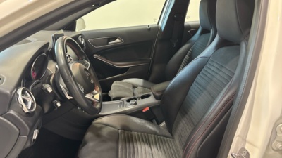 Mercedes-Benz GLA 200 d 100 kW (136 CV) 166220914 en la provincia de Barcelona Mercedes-Benz GLA 200 d 100 kW (136 CV) 166220914 en la provincia de Barcelona