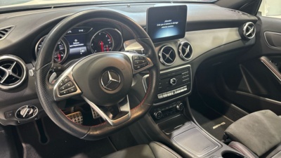 Mercedes-Benz GLA 200 d 100 kW (136 CV) 166220914 en la provincia de Barcelona Mercedes-Benz GLA 200 d 100 kW (136 CV) 166220914 en la provincia de Barcelona