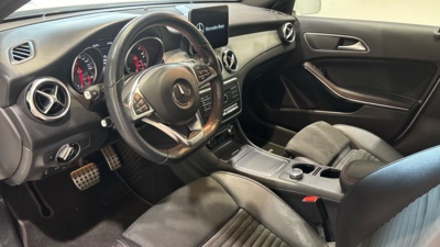 Mercedes-Benz GLA 200 d 100 kW (136 CV) 166220914 en la provincia de Barcelona Mercedes-Benz GLA 200 d 100 kW (136 CV) 166220914 en la provincia de Barcelona