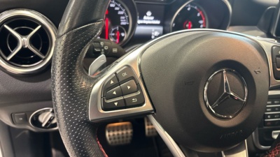 Mercedes-Benz GLA 200 d 100 kW (136 CV) 166220914 en la provincia de Barcelona Mercedes-Benz GLA 200 d 100 kW (136 CV) 166220914 en la provincia de Barcelona