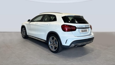 Mercedes-Benz GLA 200 d 100 kW (136 CV) 166220914 en la provincia de Barcelona Mercedes-Benz GLA 200 d 100 kW (136 CV) 166220914 en la provincia de Barcelona