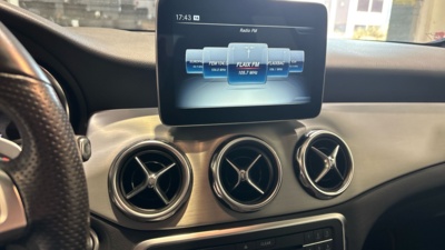 Mercedes-Benz GLA 200 d 100 kW (136 CV) 166220914 en la provincia de Barcelona Mercedes-Benz GLA 200 d 100 kW (136 CV) 166220914 en la provincia de Barcelona