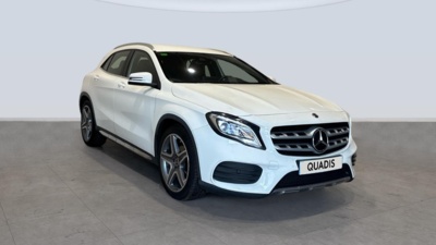 Mercedes-Benz GLA 200 d 100 kW (136 CV) 166220914 en la provincia de Barcelona Mercedes-Benz GLA 200 d 100 kW (136 CV) 166220914 en la provincia de Barcelona