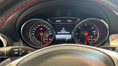 Mercedes-Benz GLA 200 d 100 kW (136 CV) 166220914 en la provincia de Barcelona Mercedes-Benz GLA 200 d 100 kW (136 CV) 166220914 en la provincia de Barcelona