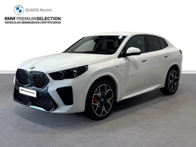 BMW X2 sDrive20i 125 kW (170 CV) 168211315 en la provincia de Barcelona BMW X2 sDrive20i 125 kW (170 CV) 168211315 en la provincia de Barcelona