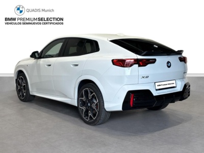 BMW X2 sDrive20i 125 kW (170 CV) 168211315 en la provincia de Barcelona BMW X2 sDrive20i 125 kW (170 CV) 168211315 en la provincia de Barcelona