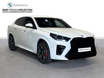 BMW X2 sDrive20i 125 kW (170 CV) 168211315 en la provincia de Barcelona BMW X2 sDrive20i 125 kW (170 CV) 168211315 en la provincia de Barcelona