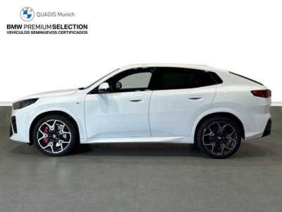 BMW X2 sDrive20i 125 kW (170 CV) 168211315 en la provincia de Barcelona BMW X2 sDrive20i 125 kW (170 CV) 168211315 en la provincia de Barcelona