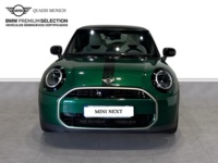 MINI C 115 kW (156 CV) MINI Cooperthumbs2 MINI C 115 kW (156 CV) MINI Cooperthumbs2