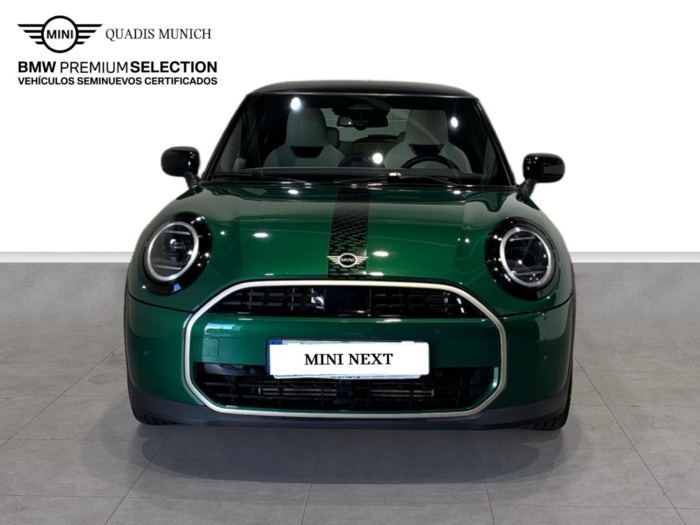MINI C 115 kW (156 CV) MINI Cooper en la provincia de Barcelona MINI C 115 kW (156 CV) MINI Cooper en la provincia de Barcelona