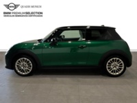 MINI C 115 kW (156 CV) MINI Cooperthumbs3 MINI C 115 kW (156 CV) MINI Cooperthumbs3