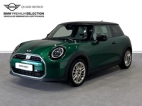 MINI C 115 kW (156 CV) MINI Cooperthumbs1 MINI C 115 kW (156 CV) MINI Cooperthumbs1