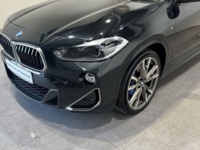 BMW M35i 225 kW (306 CV) X2thumbs6 BMW M35i 225 kW (306 CV) X2thumbs6