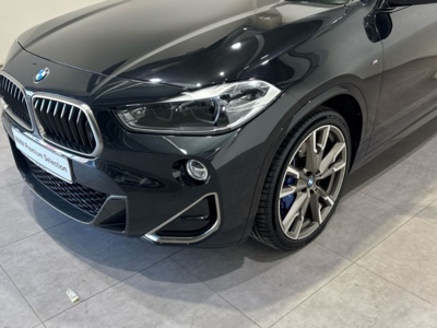 BMW X2 M35i 225 kW (306 CV) 169172785 en la provincia de Barcelona BMW X2 M35i 225 kW (306 CV) 169172785 en la provincia de Barcelona