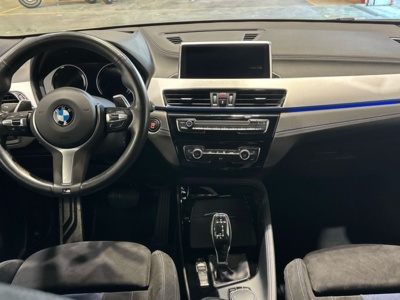 BMW X2 M35i 225 kW (306 CV) 169172785 en la provincia de Barcelona BMW X2 M35i 225 kW (306 CV) 169172785 en la provincia de Barcelona