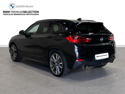 BMW X2 M35i 225 kW (306 CV) 169172785 en la provincia de Barcelona BMW X2 M35i 225 kW (306 CV) 169172785 en la provincia de Barcelona