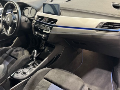 BMW X2 M35i 225 kW (306 CV) 169172785 en la provincia de Barcelona BMW X2 M35i 225 kW (306 CV) 169172785 en la provincia de Barcelona