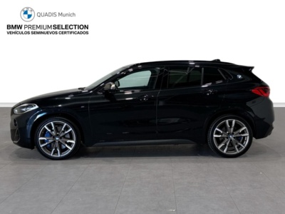 BMW X2 M35i 225 kW (306 CV) 169172785 en la provincia de Barcelona BMW X2 M35i 225 kW (306 CV) 169172785 en la provincia de Barcelona