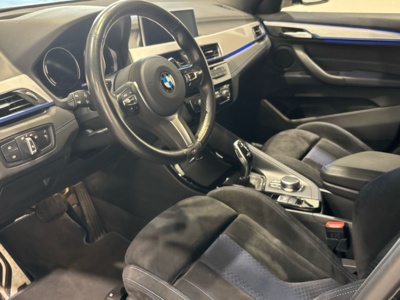 BMW X2 M35i 225 kW (306 CV) 169172785 en la provincia de Barcelona BMW X2 M35i 225 kW (306 CV) 169172785 en la provincia de Barcelona