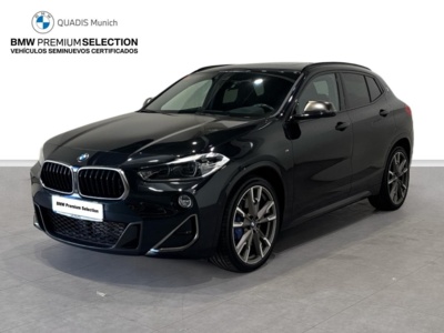 BMW X2 M35i 225 kW (306 CV) 169172785 en la provincia de Barcelona BMW X2 M35i 225 kW (306 CV) 169172785 en la provincia de Barcelona