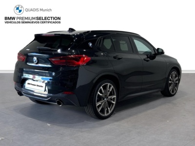 BMW X2 M35i 225 kW (306 CV) 169172785 en la provincia de Barcelona BMW X2 M35i 225 kW (306 CV) 169172785 en la provincia de Barcelona