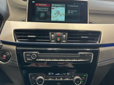 BMW X2 M35i 225 kW (306 CV) 169172785 en la provincia de Barcelona BMW X2 M35i 225 kW (306 CV) 169172785 en la provincia de Barcelona