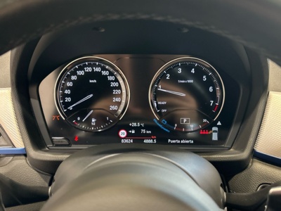 BMW X2 M35i 225 kW (306 CV) 169172785 en la provincia de Barcelona BMW X2 M35i 225 kW (306 CV) 169172785 en la provincia de Barcelona