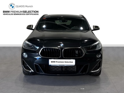 BMW X2 M35i 225 kW (306 CV) 169172785 en la provincia de Barcelona BMW X2 M35i 225 kW (306 CV) 169172785 en la provincia de Barcelona
