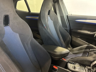 BMW X2 M35i 225 kW (306 CV) 169172785 en la provincia de Barcelona BMW X2 M35i 225 kW (306 CV) 169172785 en la provincia de Barcelona