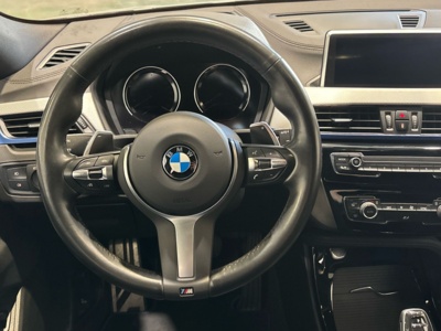 BMW X2 M35i 225 kW (306 CV) 169172785 en la provincia de Barcelona BMW X2 M35i 225 kW (306 CV) 169172785 en la provincia de Barcelona
