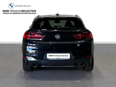BMW X2 M35i 225 kW (306 CV) 169172785 en la provincia de Barcelona BMW X2 M35i 225 kW (306 CV) 169172785 en la provincia de Barcelona