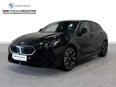 BMW Serie 1 120i 125 kW (170 CV) 170722129 BMW Serie 1 120i 125 kW (170 CV) 170722129