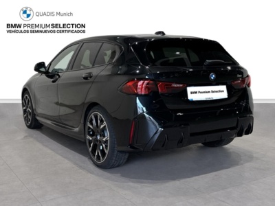BMW Serie 1 120i 125 kW (170 CV) 170722129 en la provincia de Barcelona BMW Serie 1 120i 125 kW (170 CV) 170722129 en la provincia de Barcelona