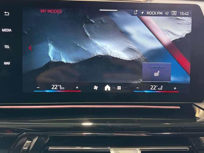 BMW M35i xDrive 221 kW (300 CV) X2 en la provincia de Barcelona BMW M35i xDrive 221 kW (300 CV) X2 en la provincia de Barcelona