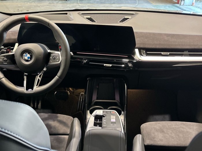 BMW M35i xDrive 221 kW (300 CV) X2 en la provincia de Barcelona BMW M35i xDrive 221 kW (300 CV) X2 en la provincia de Barcelona