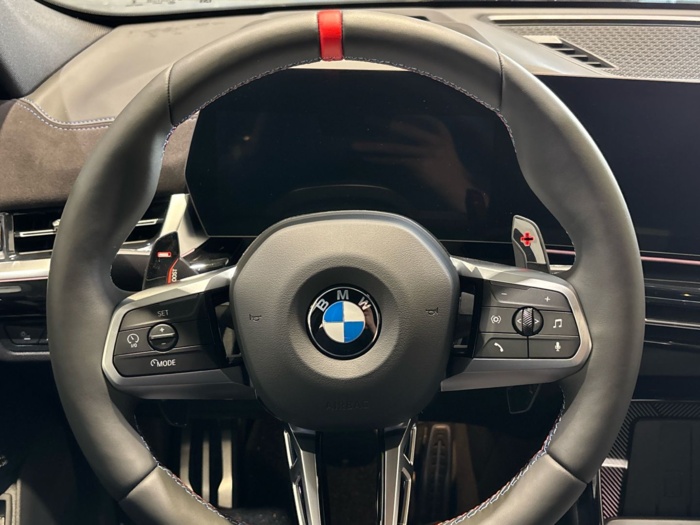 BMW M35i xDrive 221 kW (300 CV) X2 en la provincia de Barcelona BMW M35i xDrive 221 kW (300 CV) X2 en la provincia de Barcelona