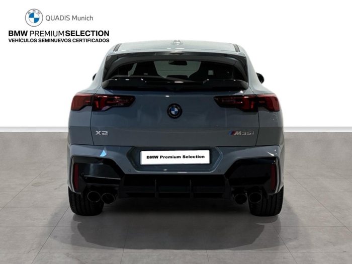 BMW M35i xDrive 221 kW (300 CV) X2 en la provincia de Barcelona BMW M35i xDrive 221 kW (300 CV) X2 en la provincia de Barcelona