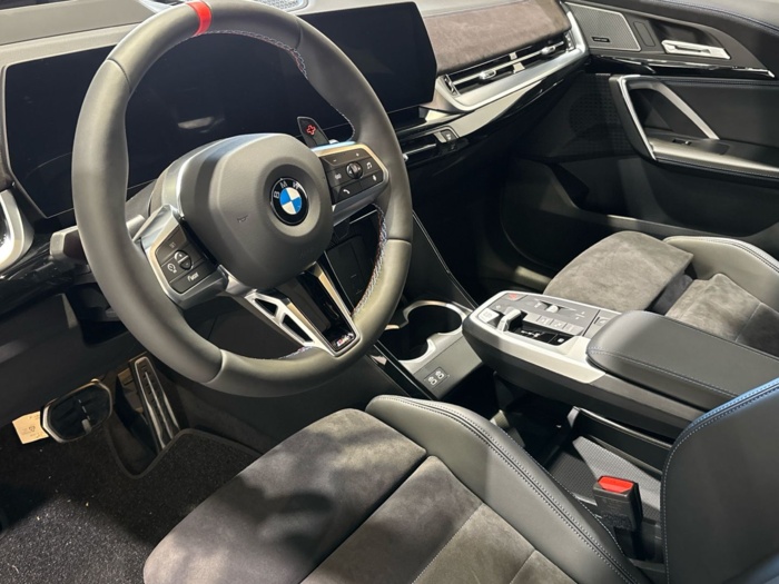 BMW M35i xDrive 221 kW (300 CV) X2 en la provincia de Barcelona BMW M35i xDrive 221 kW (300 CV) X2 en la provincia de Barcelona