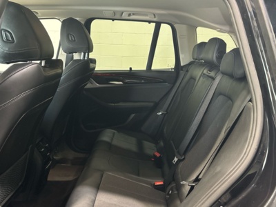 BMW X3 xDrive20d 140 kW (190 CV) 171789079 en la provincia de Barcelona BMW X3 xDrive20d 140 kW (190 CV) 171789079 en la provincia de Barcelona