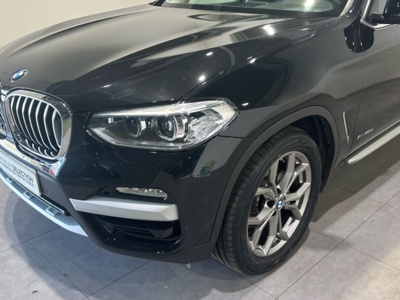 BMW X3 xDrive20d 140 kW (190 CV) 171789079 en la provincia de Barcelona BMW X3 xDrive20d 140 kW (190 CV) 171789079 en la provincia de Barcelona