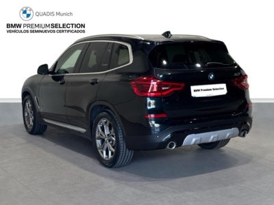 BMW X3 xDrive20d 140 kW (190 CV) 171789079 en la provincia de Barcelona BMW X3 xDrive20d 140 kW (190 CV) 171789079 en la provincia de Barcelona