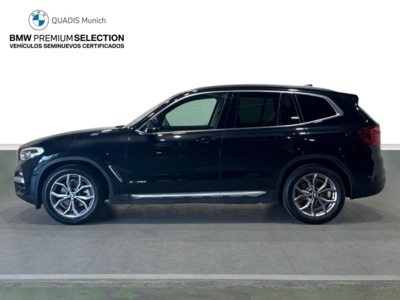 BMW X3 xDrive20d 140 kW (190 CV) 171789079 en la provincia de Barcelona BMW X3 xDrive20d 140 kW (190 CV) 171789079 en la provincia de Barcelona