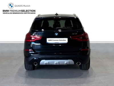 BMW X3 xDrive20d 140 kW (190 CV) 171789079 en la provincia de Barcelona BMW X3 xDrive20d 140 kW (190 CV) 171789079 en la provincia de Barcelona