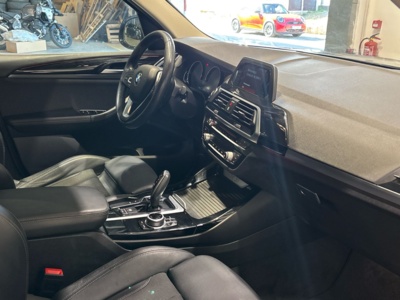 BMW X3 xDrive20d 140 kW (190 CV) 171789079 en la provincia de Barcelona BMW X3 xDrive20d 140 kW (190 CV) 171789079 en la provincia de Barcelona