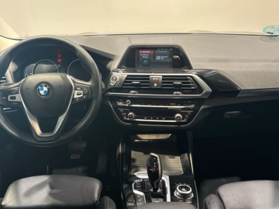 BMW X3 xDrive20d 140 kW (190 CV) 171789079 en la provincia de Barcelona BMW X3 xDrive20d 140 kW (190 CV) 171789079 en la provincia de Barcelona
