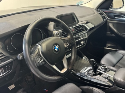 BMW X3 xDrive20d 140 kW (190 CV) 171789079 en la provincia de Barcelona BMW X3 xDrive20d 140 kW (190 CV) 171789079 en la provincia de Barcelona