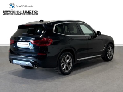 BMW X3 xDrive20d 140 kW (190 CV) 171789079 en la provincia de Barcelona BMW X3 xDrive20d 140 kW (190 CV) 171789079 en la provincia de Barcelona