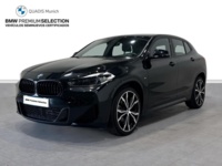 BMW sDrive18i 100 kW (136 CV) X2thumbs1 BMW sDrive18i 100 kW (136 CV) X2thumbs1