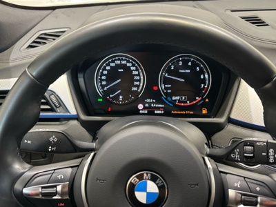 BMW X2 sDrive18i 100 kW (136 CV) 171911473 en la provincia de Barcelona BMW X2 sDrive18i 100 kW (136 CV) 171911473 en la provincia de Barcelona