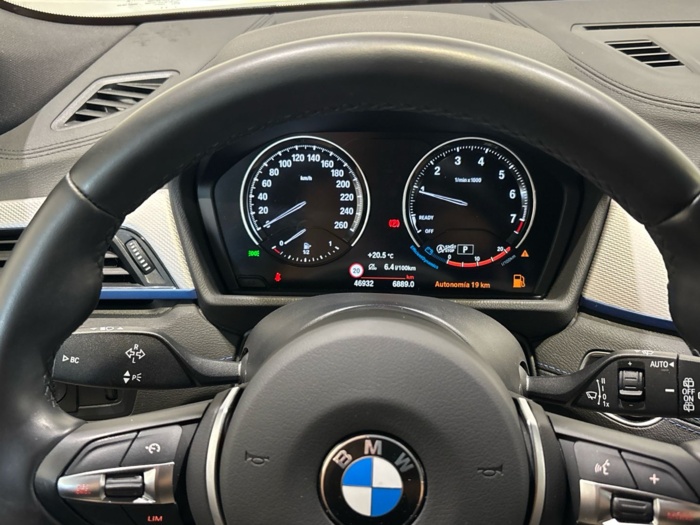 BMW sDrive18i 100 kW (136 CV) X2 en la provincia de Barcelona BMW sDrive18i 100 kW (136 CV) X2 en la provincia de Barcelona